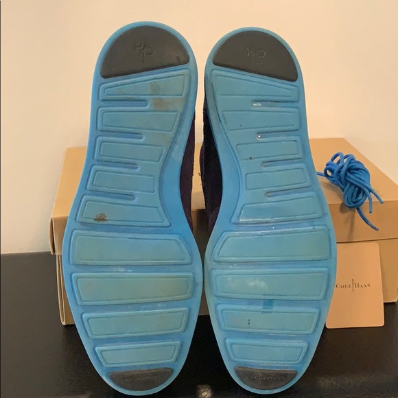 Cole Haan men’s shoes size 10,5 - Picture 5 of 8